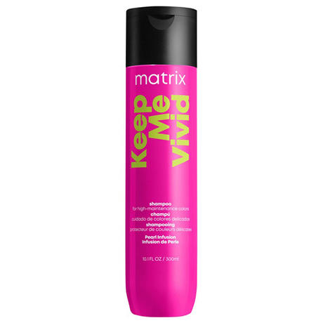 MATRIX Total Results Keep Me Vivid Shampoo 300 ml