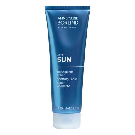 ANNEMARIE BÖRLIND SUN After Sun Lotion apaisante