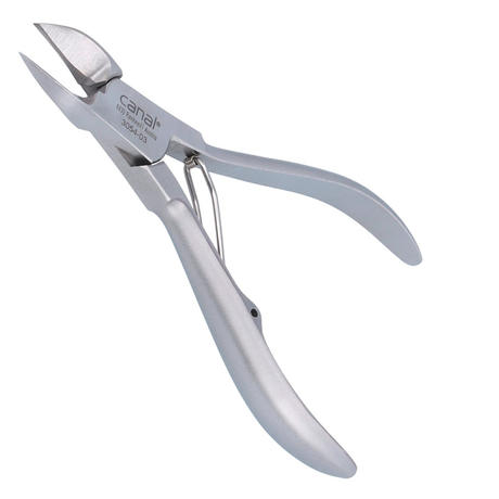 Canal Nagelzange rostfrei, 10 cm