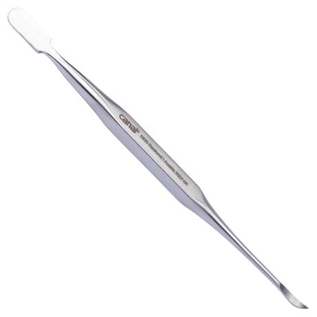 Canal Maniküreinstrument rostfrei, 10 cm