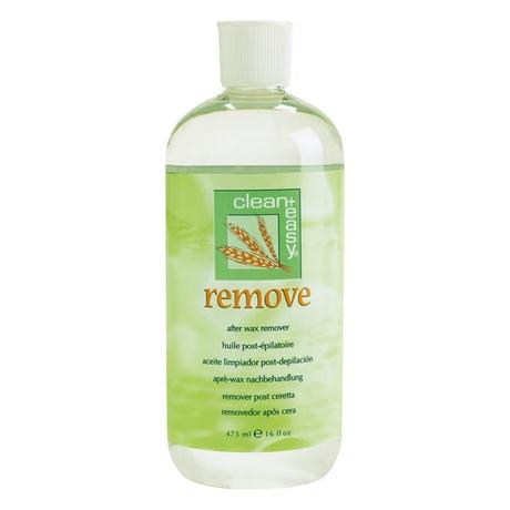 Clean+Easy Eliminar el aceite limpiador 473 ml