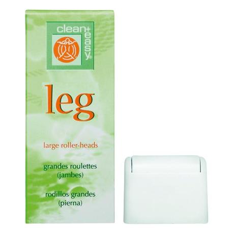 Clean+Easy Fixation du rouleau grande