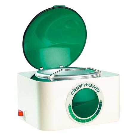 Clean+Easy Réchauffeur