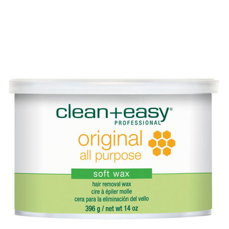 Clean+Easy Pot Wax Original, 396 g