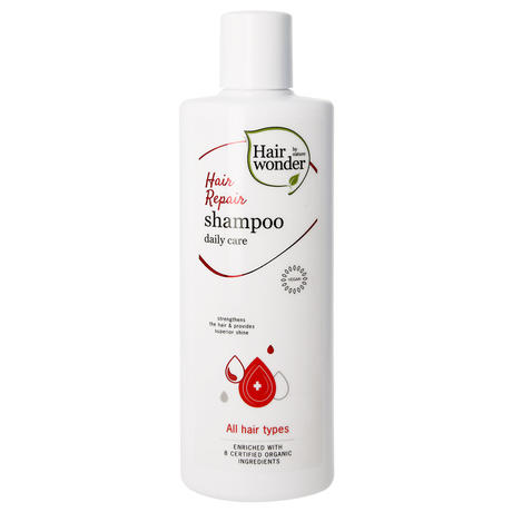 Hairwonder Hair Repair shampoo