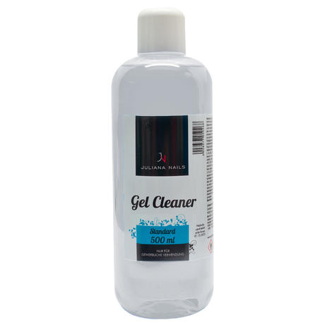 Juliana Nails Gel Cleaner bouteille 500 ml