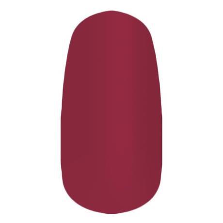 Juliana Nails Vernis à ongles cerise (7), bouteille 11 ml