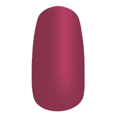 Juliana Nails Vernis à ongles Framboise (8), bouteille 11 ml