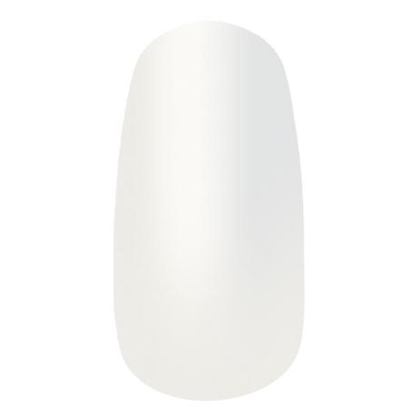 Juliana Nails Vernis à ongles Blanc tendre (25), bouteille 11 ml