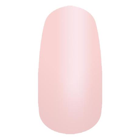 Juliana Nails Nail Polish Pale pink (26), bottle 11 ml