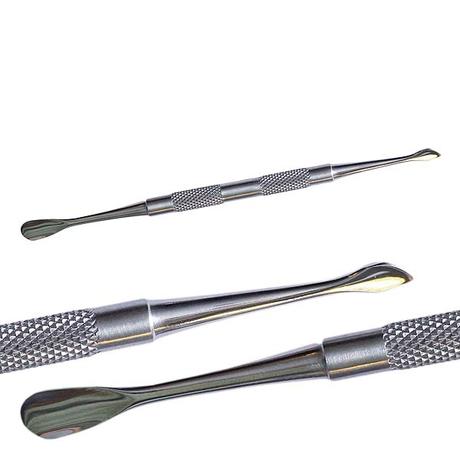 Juliana Nails Pousse-cuticules