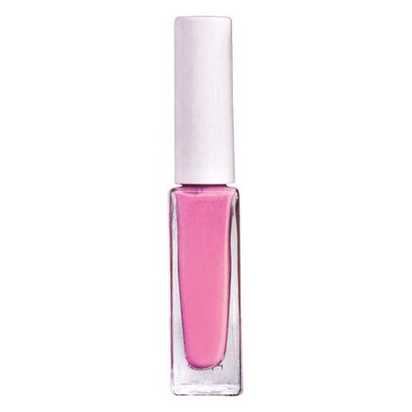 Juliana Nails Nail Stripe Nagellack Pink (15), bottle 7 ml