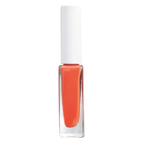 Juliana Nails Nail Stripe Nagellack Orange (16), bouteille 7 ml