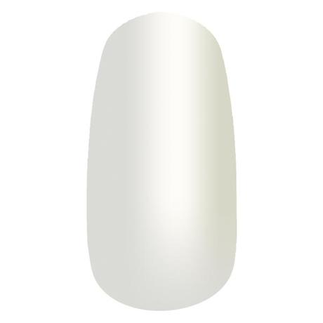 Juliana Nails Vernis à ongles Nacre blanche (1), bouteille 11 ml