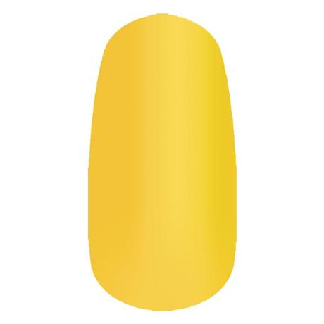 Juliana Nails Nail Polish Yellow (2), bottle 11 ml