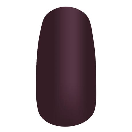 Juliana Nails Vernis à ongles Bordeaux, bouteille 11 ml