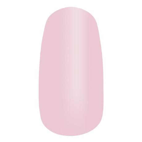 Juliana Nails Nail Polish Light pink (10), bottle 11 ml