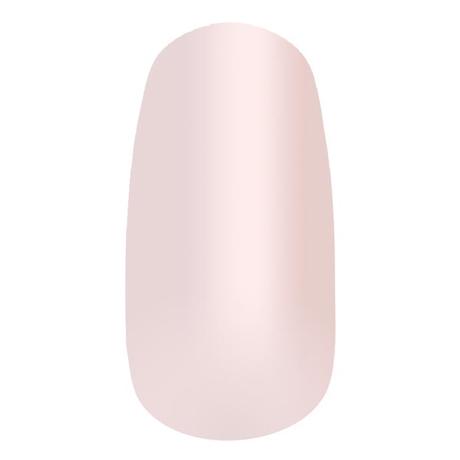 Juliana Nails Vernis à ongles Blanc métallisé (11), bouteille 11 ml