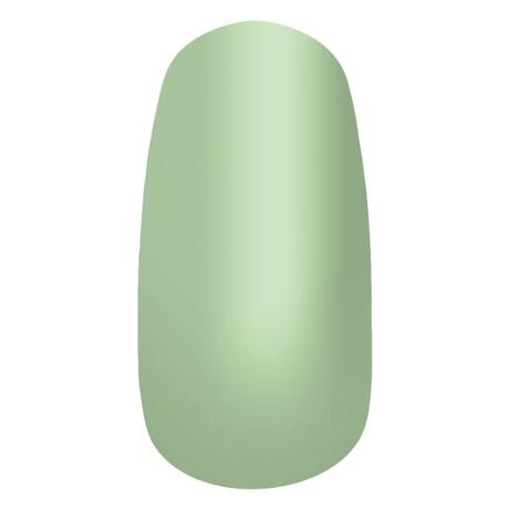 Juliana Nails Vernis à ongles Turquoise clair (17), bouteille 11 ml