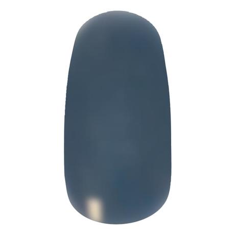 Juliana Nails Vernis à ongles bleu gris (28), bouteille 11 ml