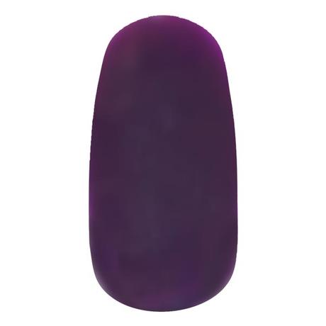 Juliana Nails Vernis à ongles violet brun (30), bouteille 11 ml