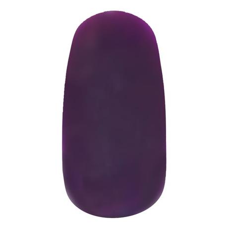Juliana Nails Nail Polish Brown violet (30), bottle 11 ml