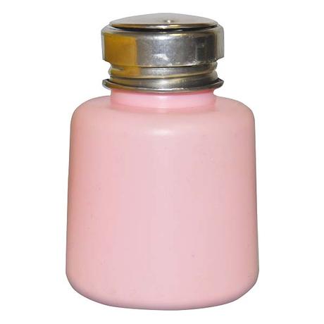 Juliana Nails Dispenser Pink, 177 ml