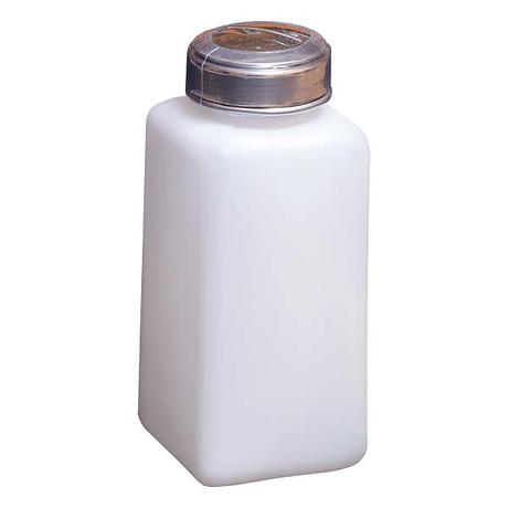 Juliana Nails Dispenser Bianco, 120 ml