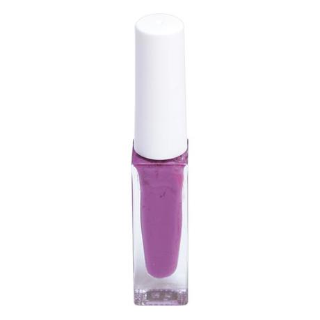 Juliana Nails Nail Stripe Nagellack Violette (1), bouteille 7 ml