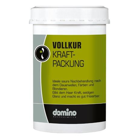 Domino Vollkur Kraftpackung