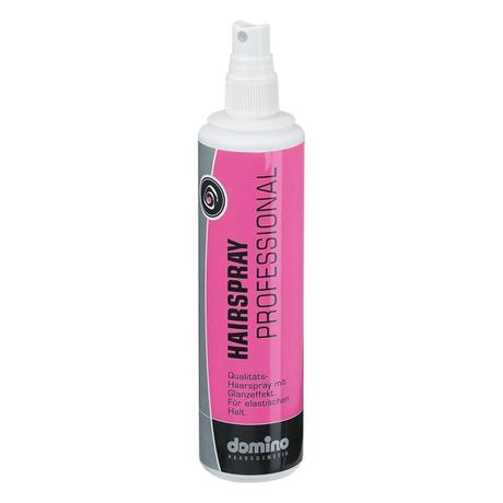 Domino Haarspray Professional Sprühflasche 200 ml