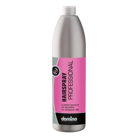 Domino Hairspray Professional Refill bottle 1 liter