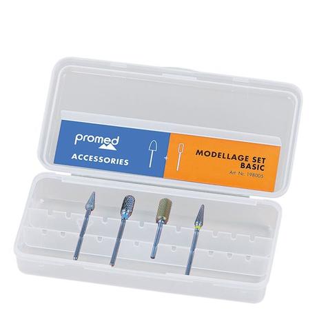 promed Modellage Set Basic
