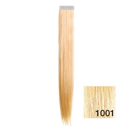 SHE Tape-Extensions 1001 Platinblond
