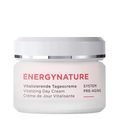 ANNEMARIE BÖRLIND ENERGYNATURE SYSTEM PRE-AGING Vitalisierende Tagescreme
