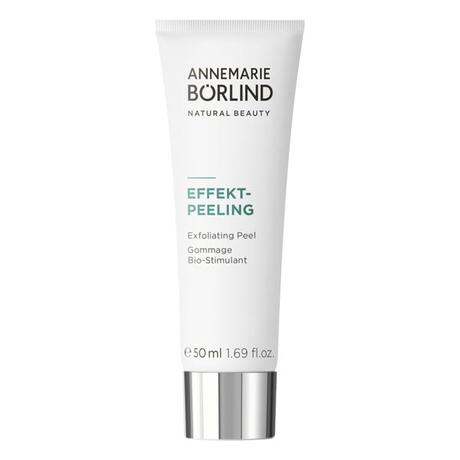 ANNEMARIE BÖRLIND EFFET-PEELING
