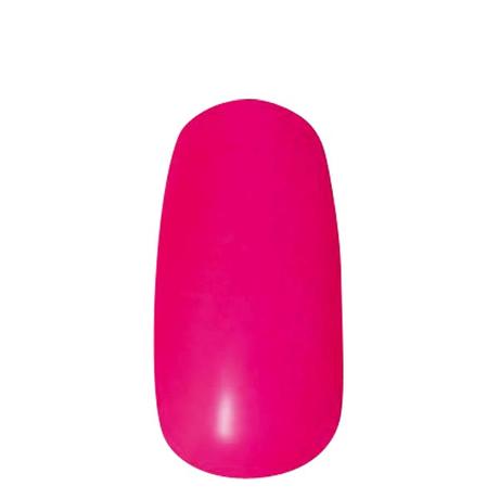 Juliana Nails Smalto per unghie girlie pink, bottiglia 12 ml