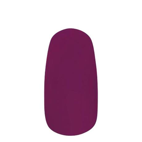 Juliana Nails Esmalte de uñas violeta espumoso, frasco 12 ml