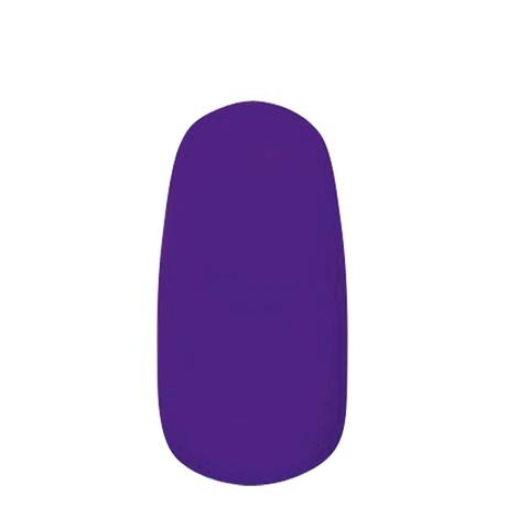 Juliana Nails Esmalte de uñas happy purple, frasco 12 ml