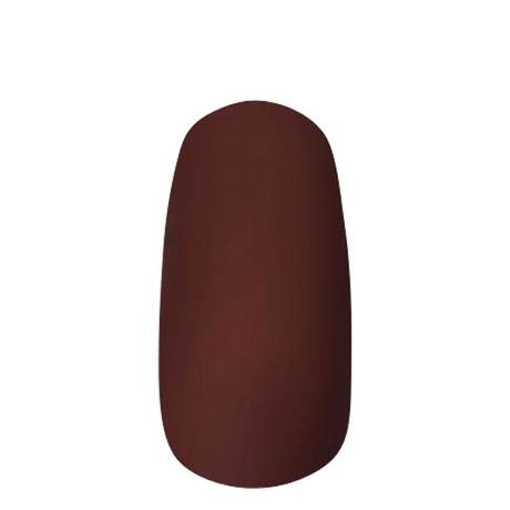Juliana Nails Vernis à ongles biscuit au chocolat, bouteille 12 ml