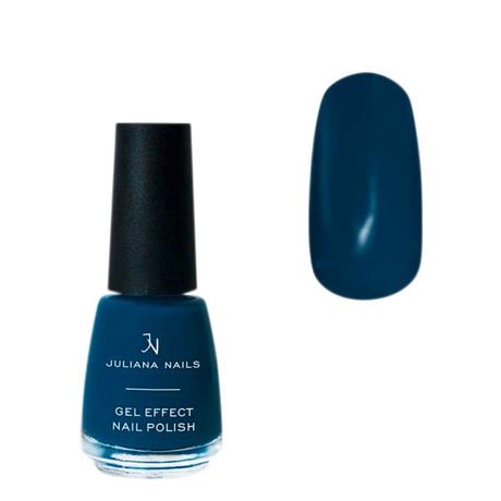 Juliana Nails Longlife Nagellack make it blue, Flasche 18 ml