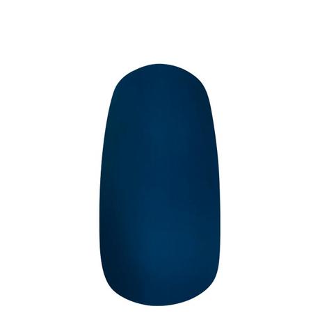 Juliana Nails Esmalte de uñas submarino azul, frasco 12 ml
