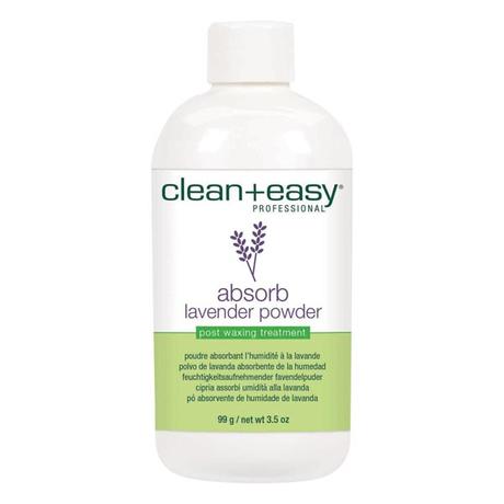 Clean+Easy Lavendelpulver