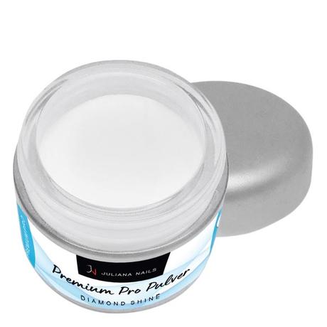 Juliana Nails Premium Pro Powder Diamond Shine, creuset 30 g