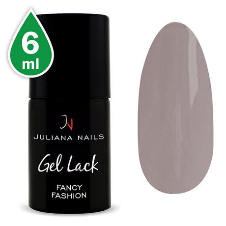 Juliana Nails Gel Lack Fancy Fashion, Flasche 6 ml