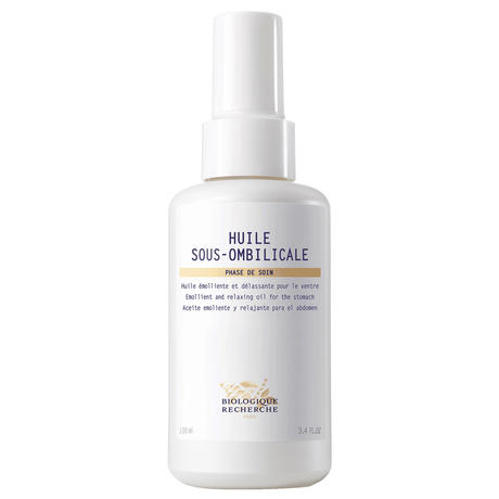Biologique Recherche Huile Sous-Ombilicale