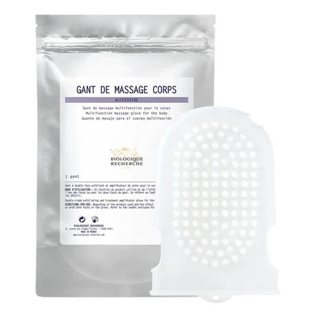 Biologique Recherche Gant de Massage Corps