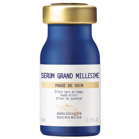 Biologique Recherche Sérum Grand Millésime 8 ml