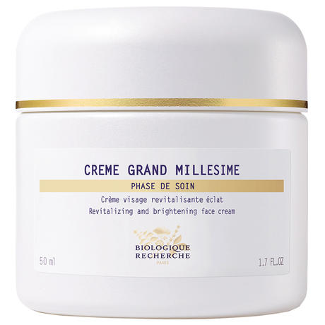 Biologique Recherche Crème Grand Millésime