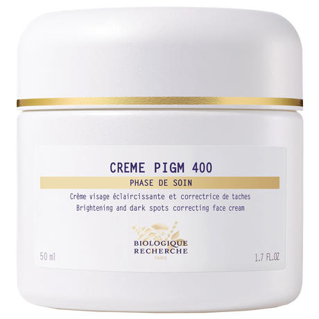 Biologique Recherche Crème PIGM 400